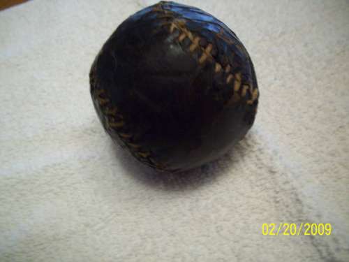 19th Century Figure 8 Unknown 54